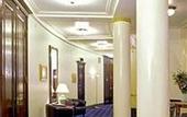 Туры в отель Seurahuone