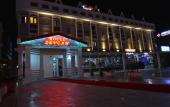 Туры в отель Sevcan Hotel