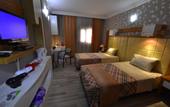 Туры в отель Sevcan Hotel