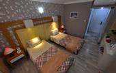 Туры в отель Sevcan Hotel