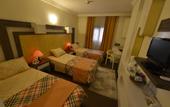 Туры в отель Sevcan Hotel