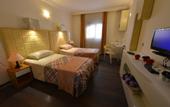 Туры в отель Sevcan Hotel
