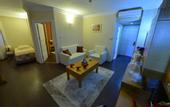Туры в отель Sevcan Hotel