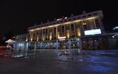 Туры в отель Sevcan Hotel