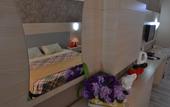 Туры в отель Sevcan Hotel