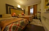 Туры в отель Sevcan Hotel
