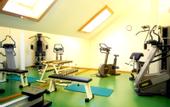 Туры в отель Boutique Hotel Seven Days