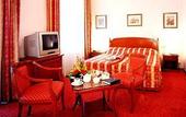 Туры в отель Boutique Hotel Seven Days