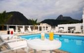 Туры в отель Atlantico Copacabana