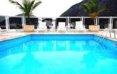 Туры в отель Atlantico Copacabana