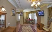 Туры в отель Seven Hills
