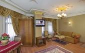 Туры в отель Seven Hills
