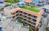 Туры в отель Seven Seas Boutique Hotel
