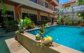 Туры в отель Seven Seas Boutique Hotel