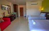 Туры в отель Seven Seas Boutique Hotel