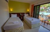 Туры в отель Seven Seas Boutique Hotel