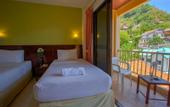 Туры в отель Seven Seas Boutique Hotel