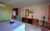 Туры в отель Seven Seas Boutique Hotel