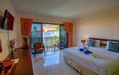 Туры в отель Seven Seas Boutique Hotel