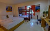 Туры в отель Seven Seas Boutique Hotel