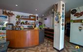 Туры в отель Seven Seas Boutique Hotel