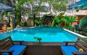 Туры в отель Seven Seas Boutique Hotel