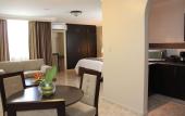 Туры в отель Sevilla Suites