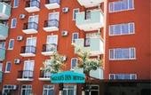 Туры в отель Sezars Inn