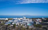 Туры в отель Mr & Mrs White Santorini