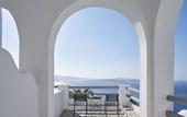 Туры в отель Mr & Mrs White Santorini