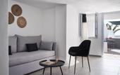 Туры в отель Mr & Mrs White Santorini