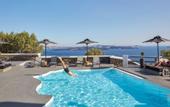 Туры в отель Mr & Mrs White Santorini