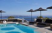 Туры в отель Mr & Mrs White Santorini