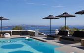Туры в отель Mr & Mrs White Santorini