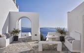 Туры в отель Mr & Mrs White Santorini