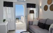 Туры в отель Mr & Mrs White Santorini