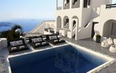 Туры в отель Mr & Mrs White Santorini
