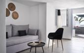 Туры в отель Mr & Mrs White Santorini