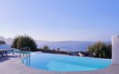 Туры в отель Mr & Mrs White Santorini