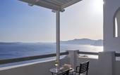 Туры в отель Mr & Mrs White Santorini