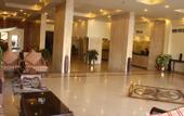 Туры в отель Horizon Shahrazad