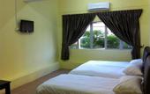 Туры в отель Shahzan Inn
