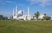 Туры в отель Shahzan Inn