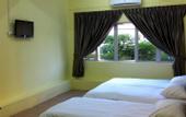 Туры в отель Shahzan Inn