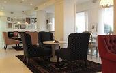 Туры в отель Shalom Hotel & Relax