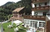 Туры в отель Shandranj