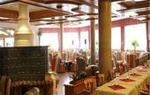 Туры в отель Shandranj