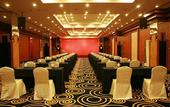 Туры в отель Lansheng Hotel Shanghai
