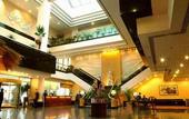 Туры в отель Lansheng Hotel Shanghai