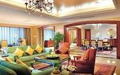 Туры в отель Shanghai Marriott Hotel Hongqiao